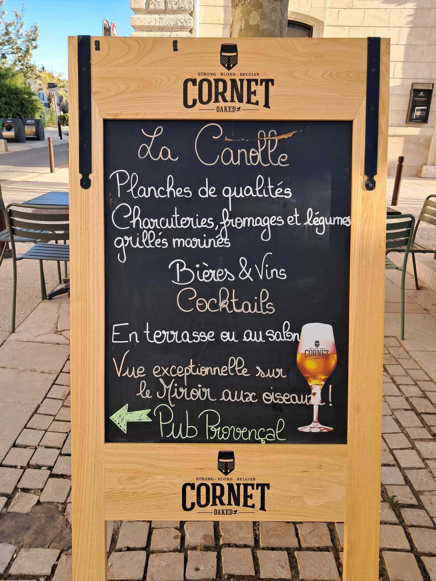 Pub Provençal La Canolle — photo 3