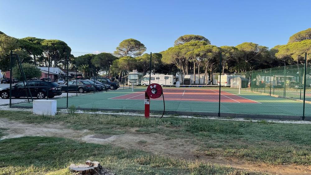Camping Le Pansard