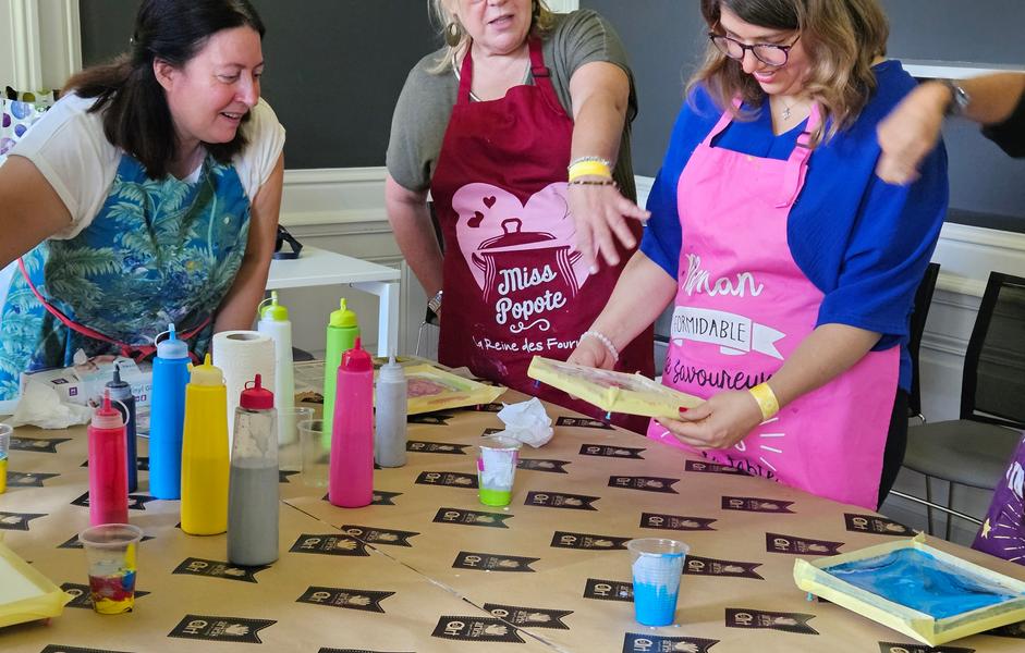 Salon l'Etoile du Bien Être_Étoile-sur-Rhône