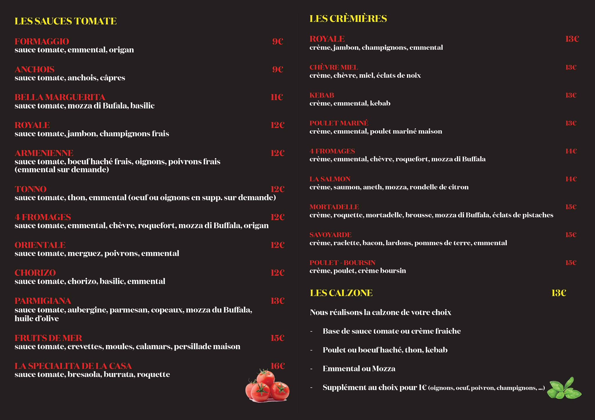 La Pasta Pizzeria — photo 2