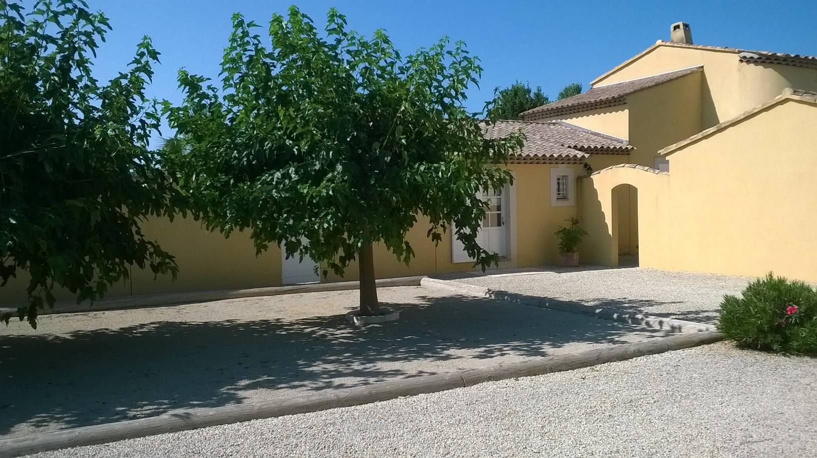 Chemin des angelets, Saint-Martin-de-Crau - photo 2