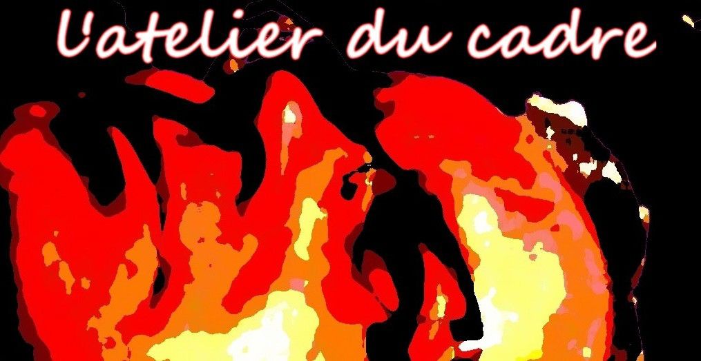 L'ATELIER DU CADRE