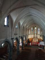 Eglise du Sacré-Coeur - Castellane - Photo 4