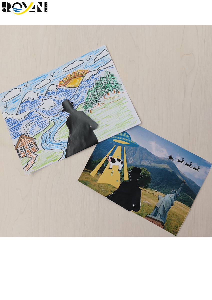 Atelier jeune public - Imagine ton paysage