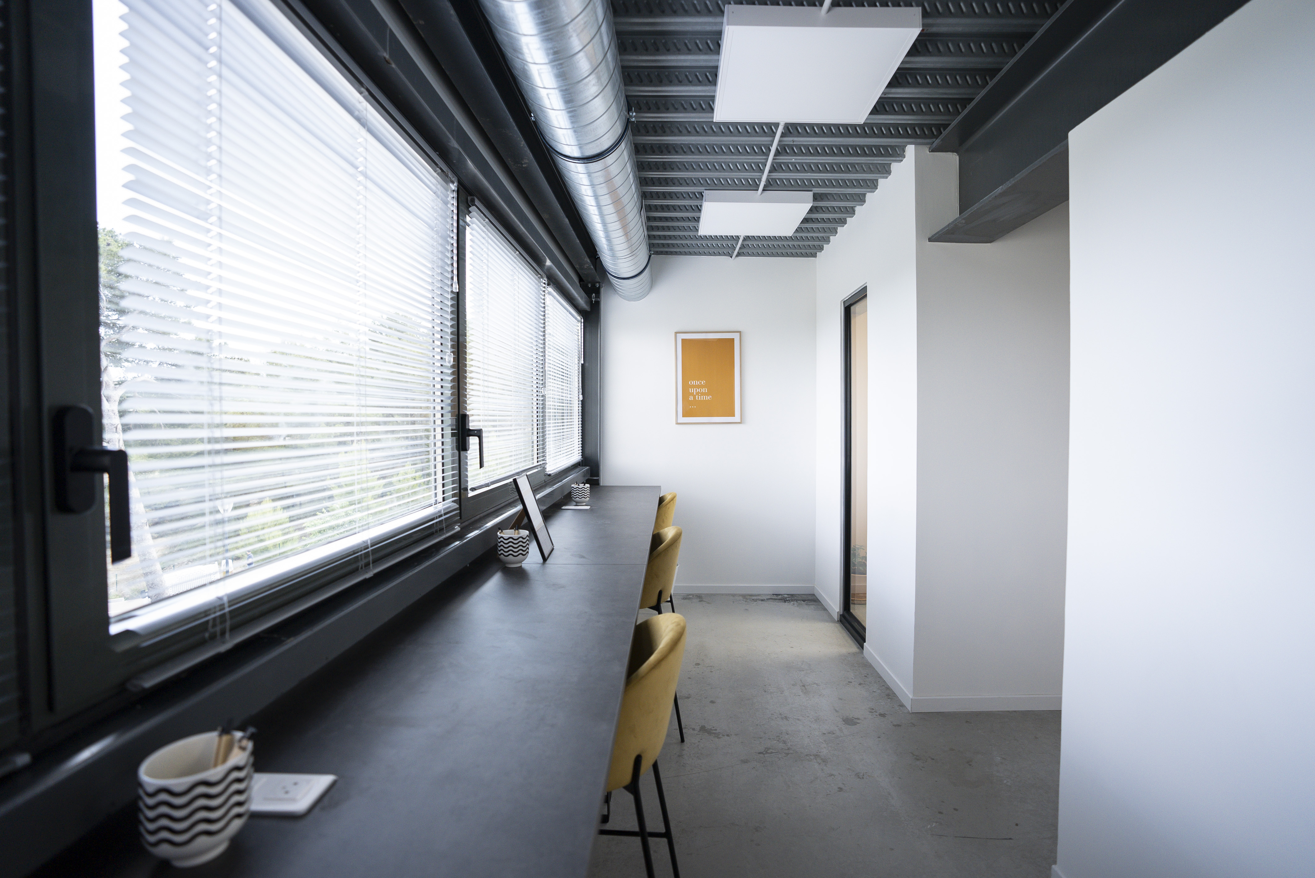 Cosi Coworking