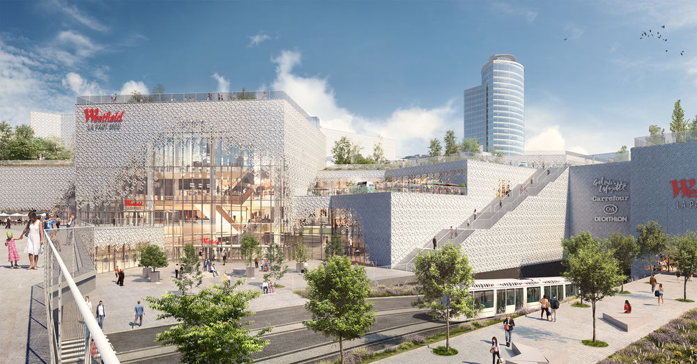 Westfield La Part-Dieu