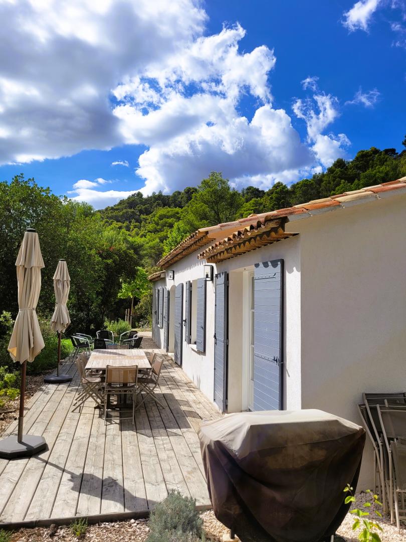 Les Petits Arbousiers - photo 4