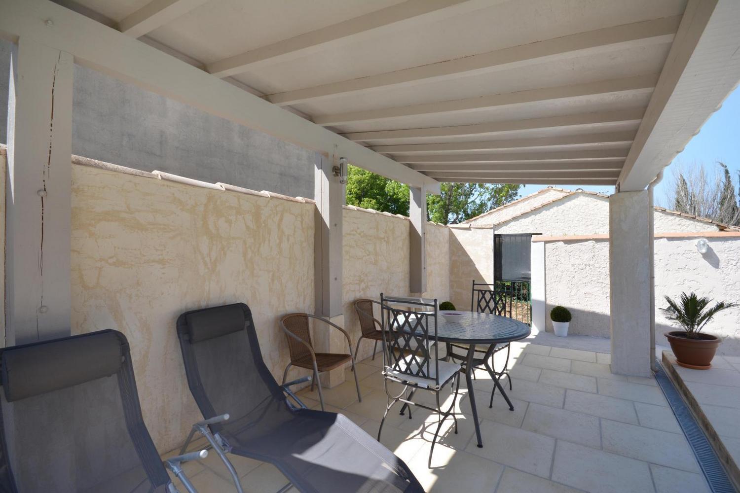 Lou Beruguet, Mouriès - photo 34