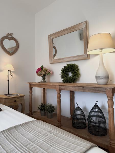 Chambre Constellations