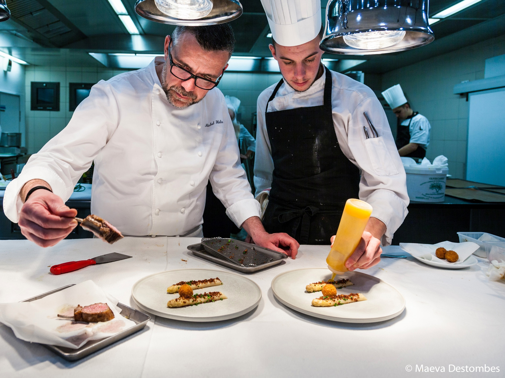 Baumanière La Cabro d'Or - photo 2