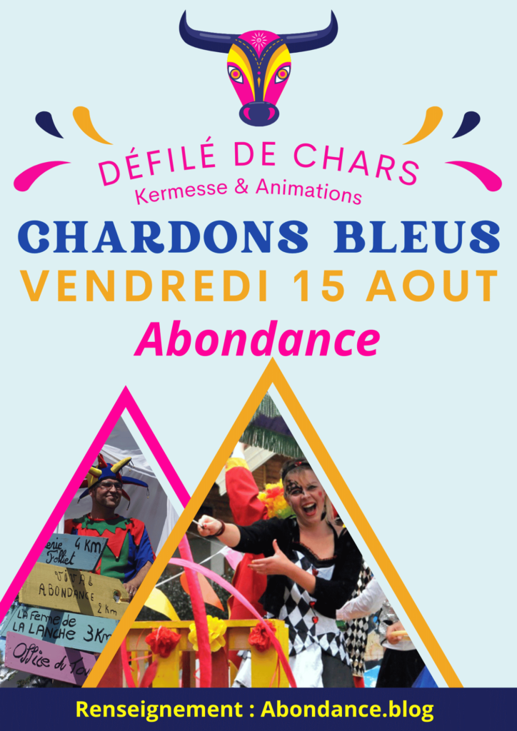 Fêtes, Salons et Foires