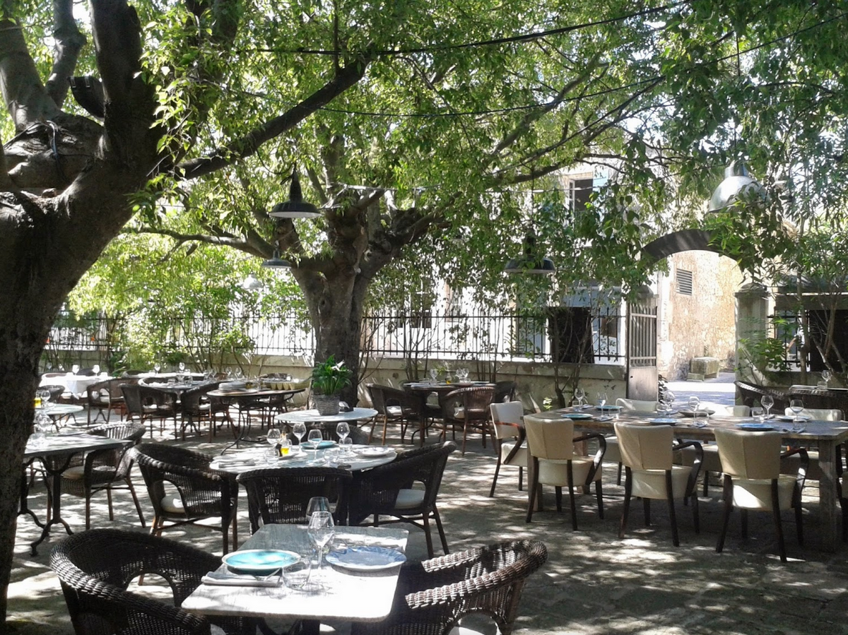 Sous Les Micocouliers - photo 5