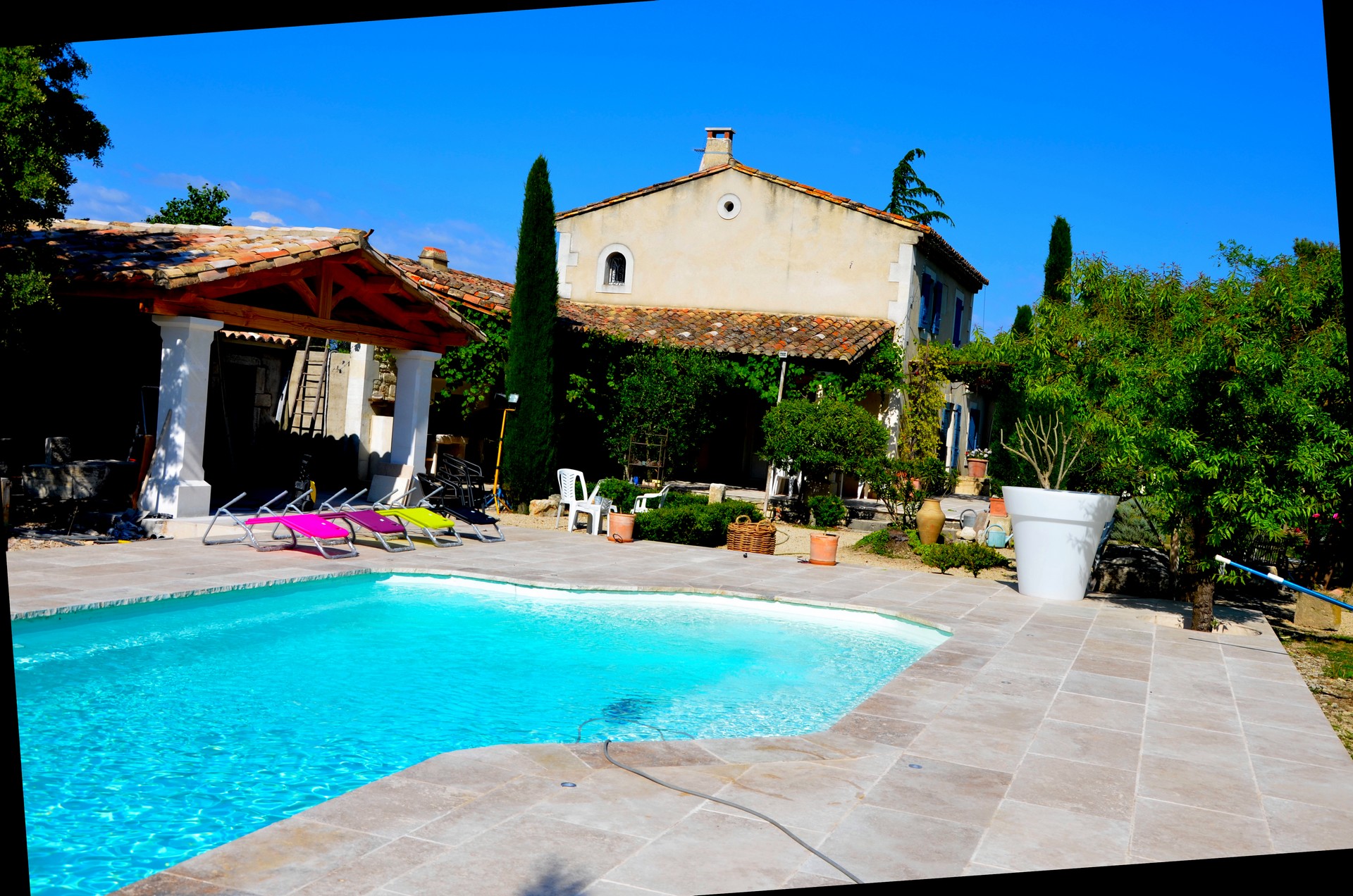Bastide Monplaisir - photo 3