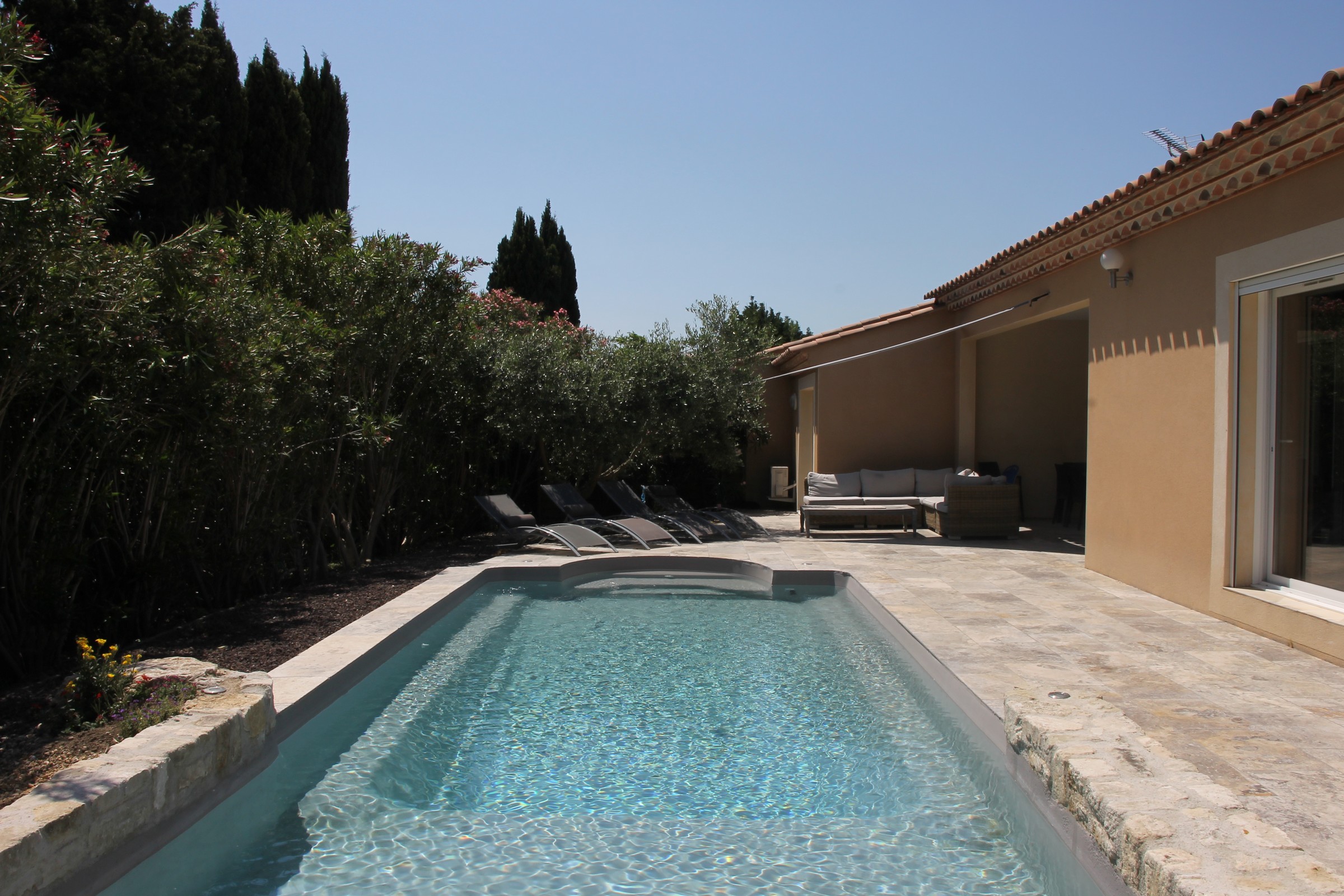 Maison du Paradou, Paradou - photo 6
