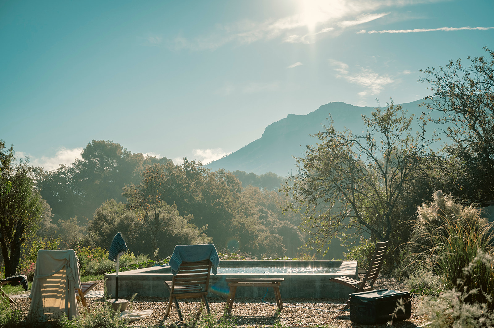 Le Deffend Vieux, Trets - photo 6