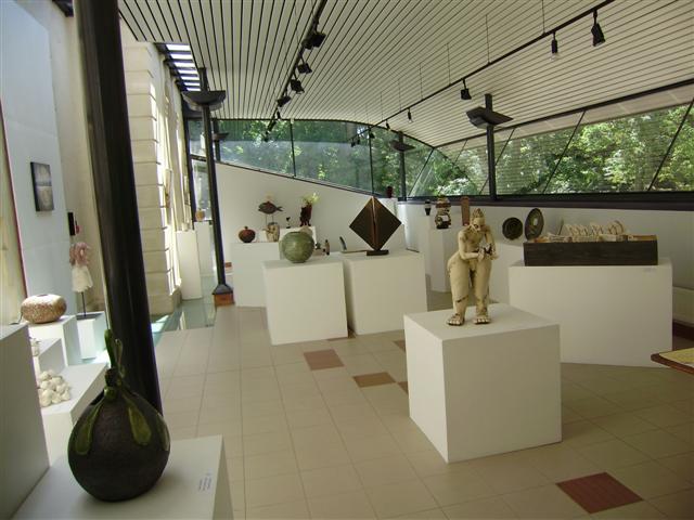 Maison de la ceramique - Dieulefit