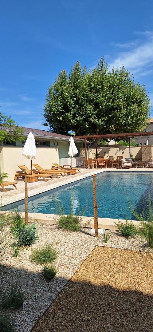 Le Couvent de Barbentane, Barbentane - photo 4