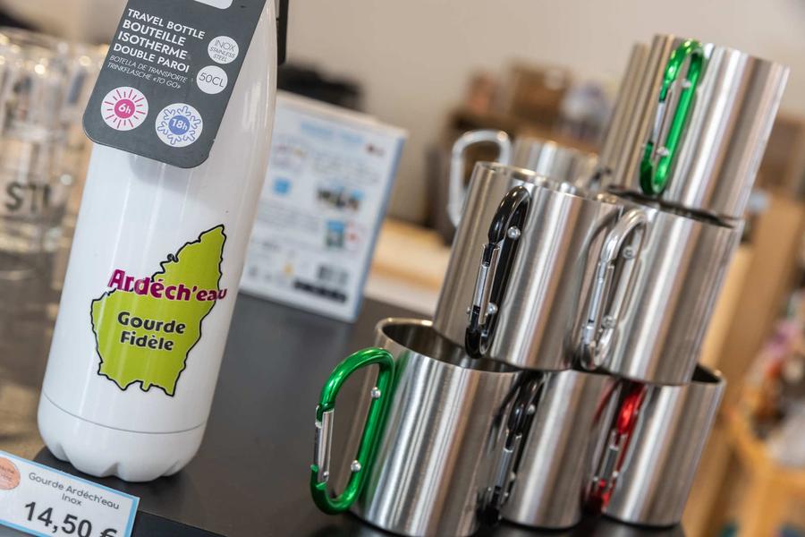 Office de Tourisme du Pays d'Aubenas-Vals-Antraigues_Aubenas