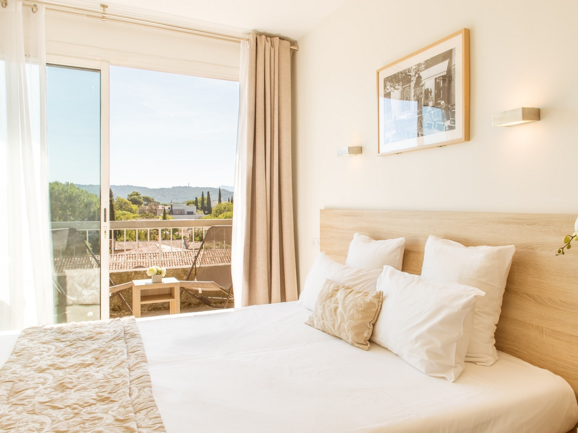 Hôtel Le Concorde, Aix-en-Provence - photo 11