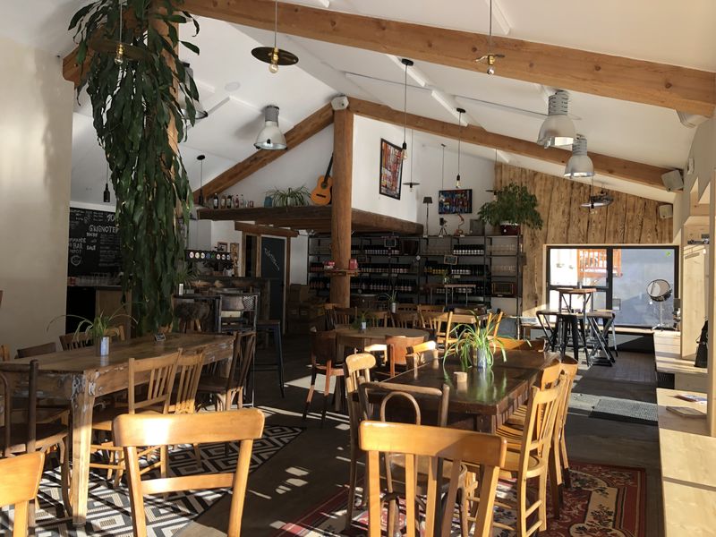 Image brasserie Oé Seb Notter