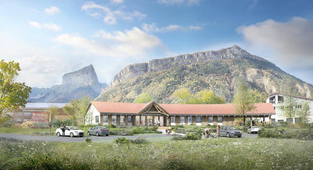 Office de Tourisme du Trièves_Clelles