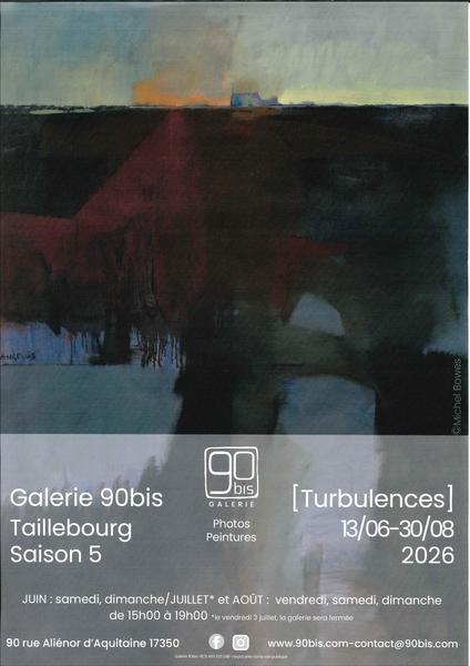 Exposition - Galerie 90 bis