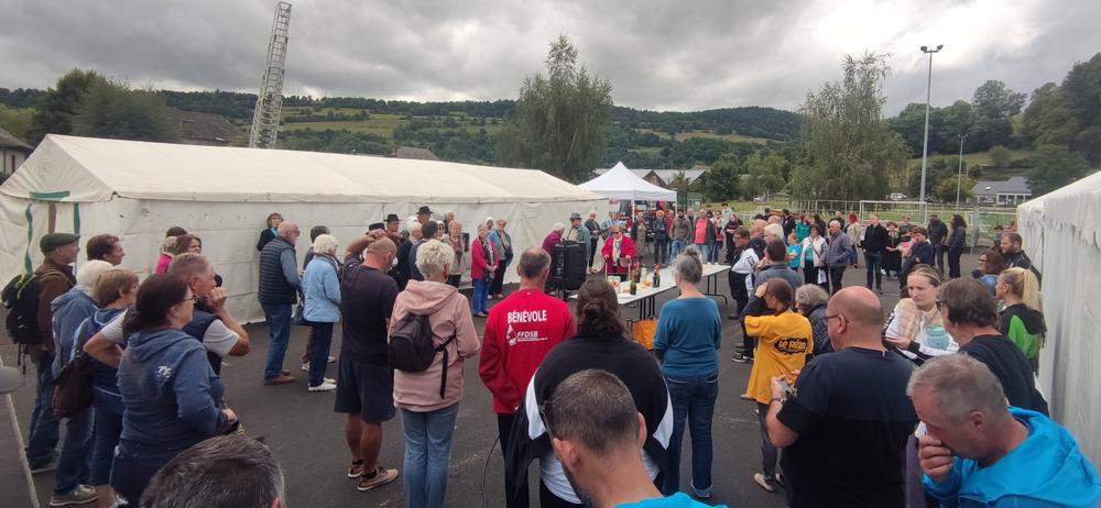 Forum des associations