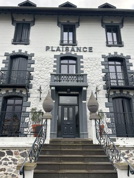 Appart'hôtel Résidence Plaisance