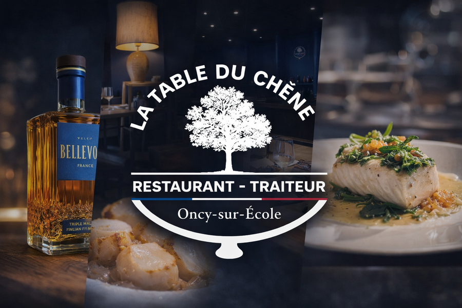 La Table Du Chêne_Oncy-sur-École