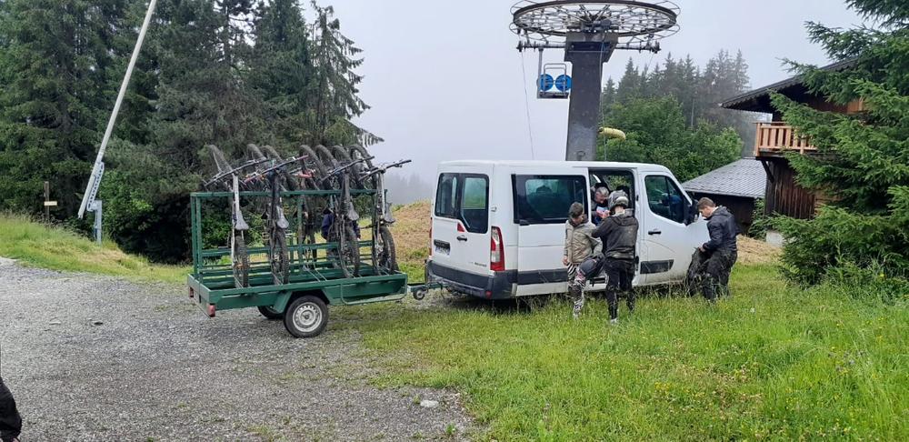 Ecole VTT Septi'Bike - Xtrême glisses_Samoëns