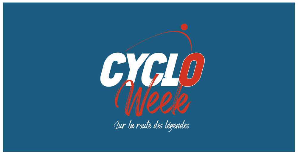 Image Logo Cyclo Week