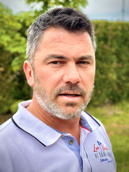 Mobilboard Beaujolais