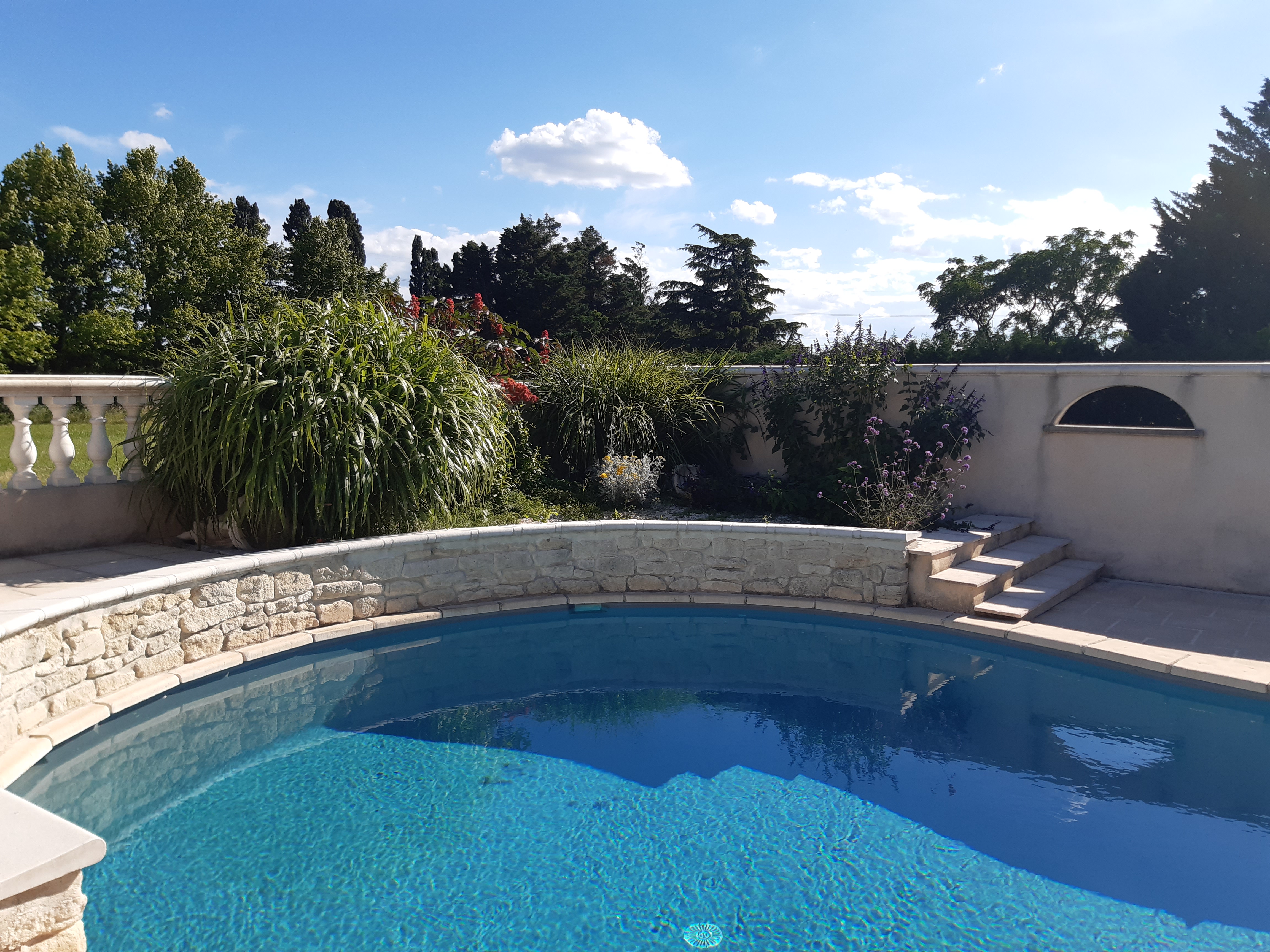 Maison de la Mascotte, Châteaurenard - photo 6