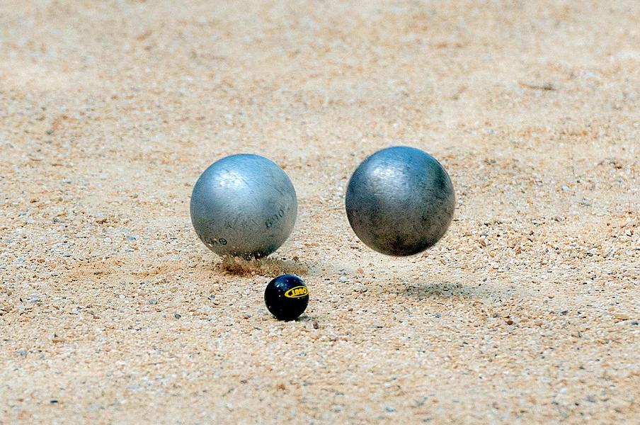 Concours de pétanque_Essertines-en-Châtelneuf
