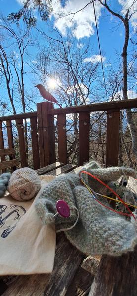 Tricot, Cabane, Rando - Séjour sans voiture_Château-Bernard