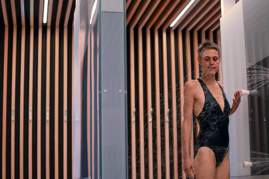 Meyras - Thermes de Neyrac-les-Bains - douche thermale ©naimikoprod ©stnb