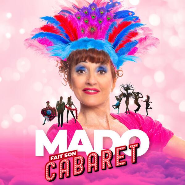 Mado fait son cinéma : Noelle PERNA