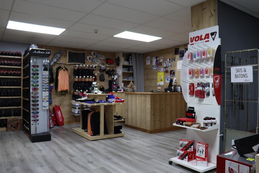 Le Relais Nordique_Giron