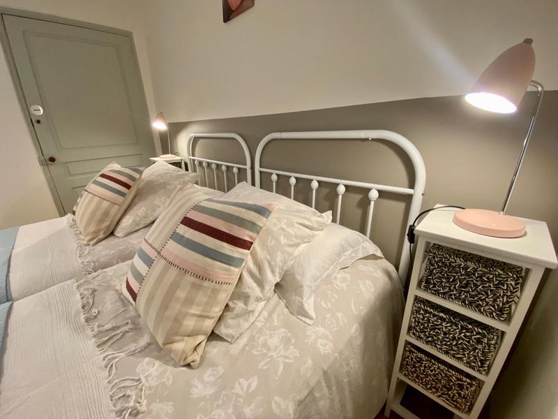 Gite les Bourriaux à St Pons