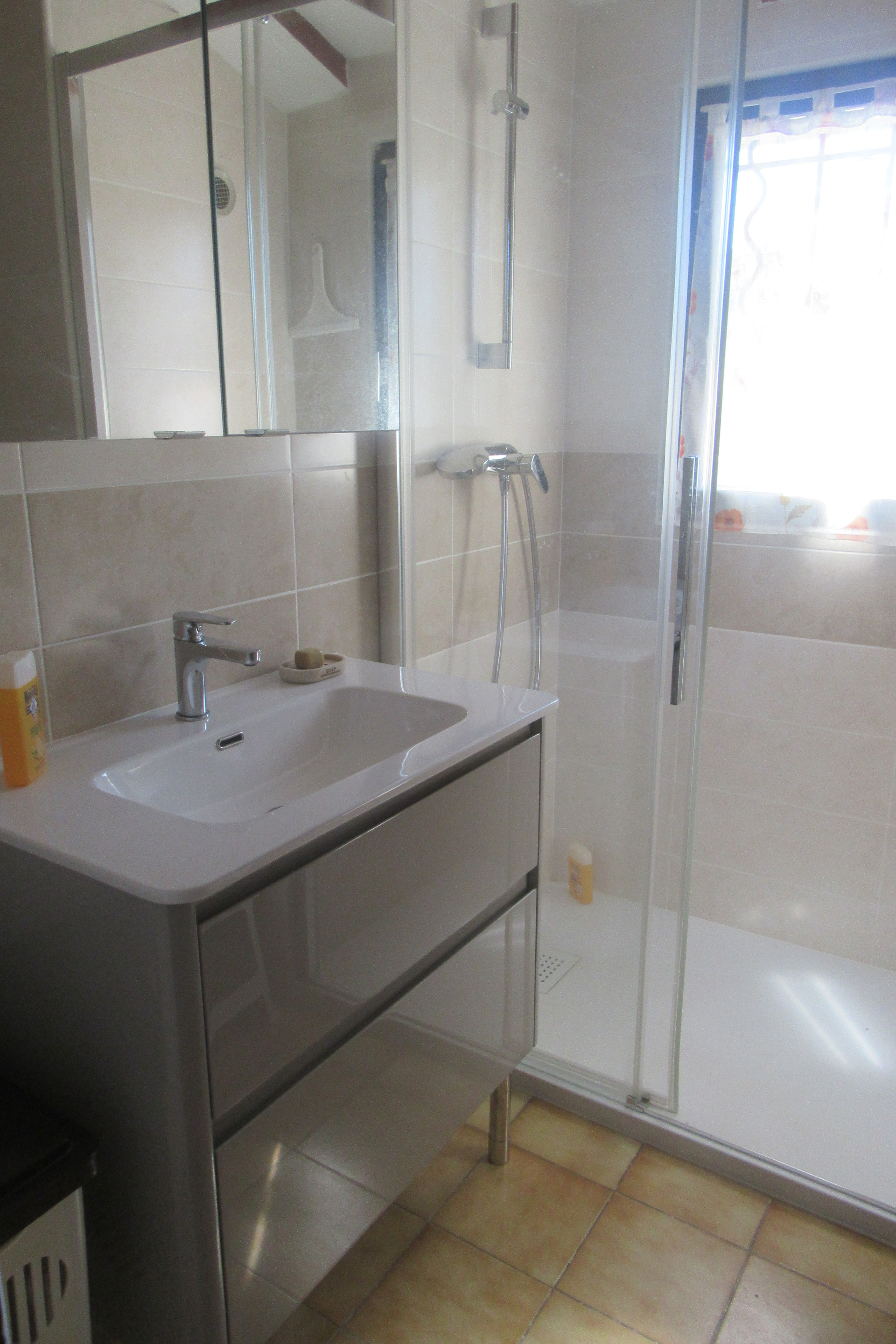 Meublé de M. et Mme Audibert, Pertuis - photo 6