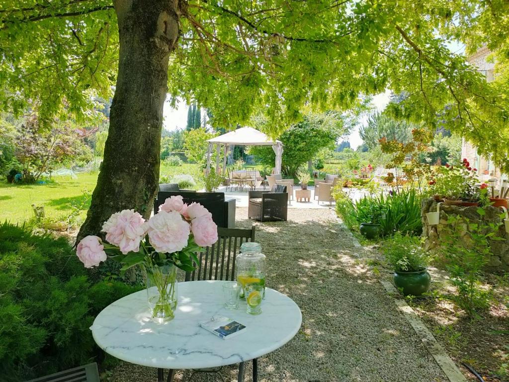 Le Mas d'Hermès, Plan-d'Orgon - photo 15