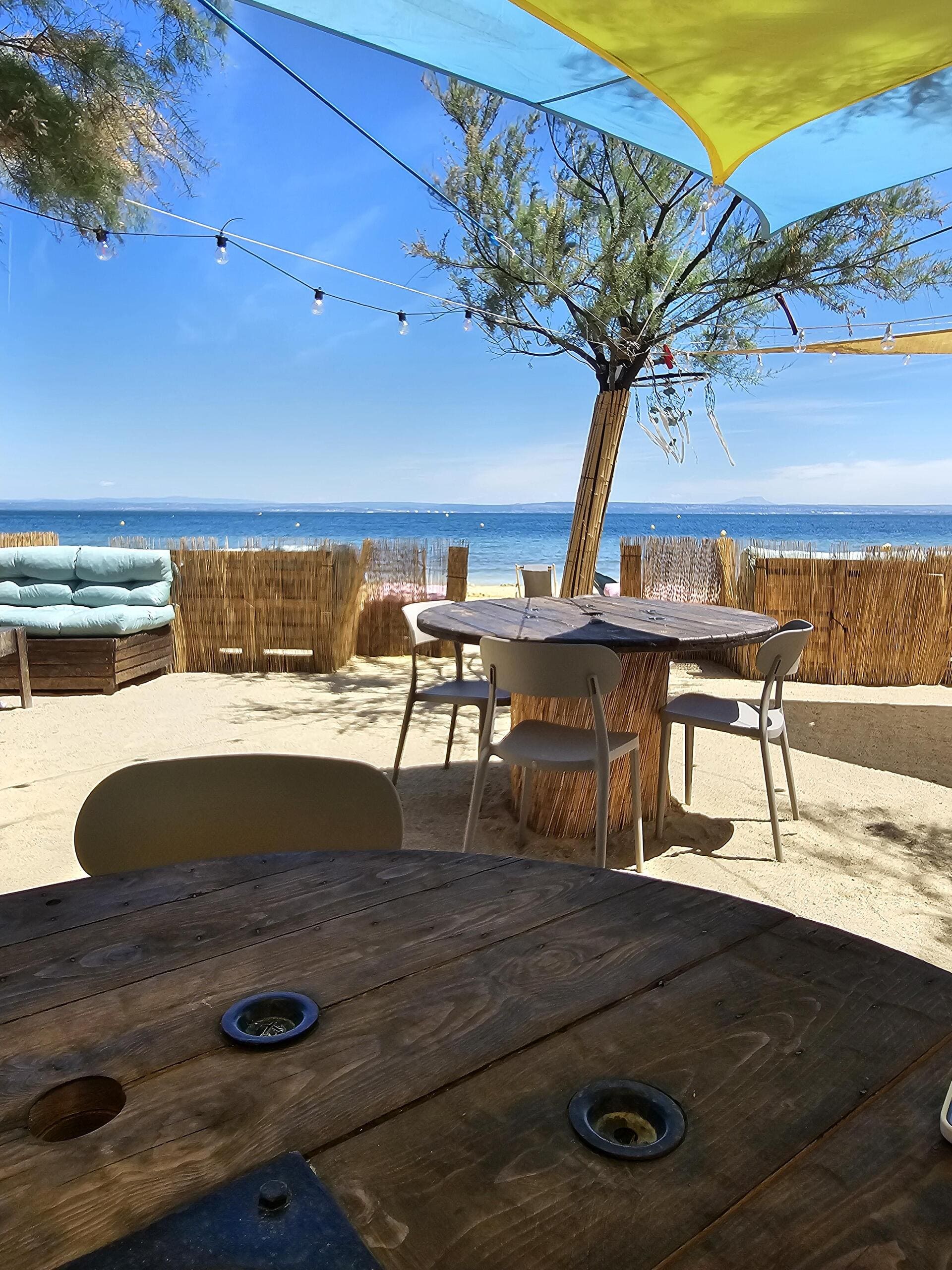 Paillote C'Pêché, Martigues - photo 4