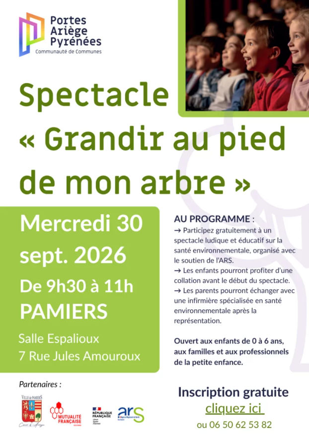 Spectacle 