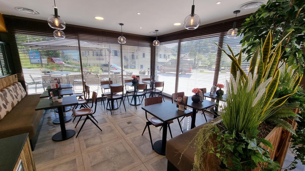 Boulangerie Tiffanie - Châtillon/Cluses