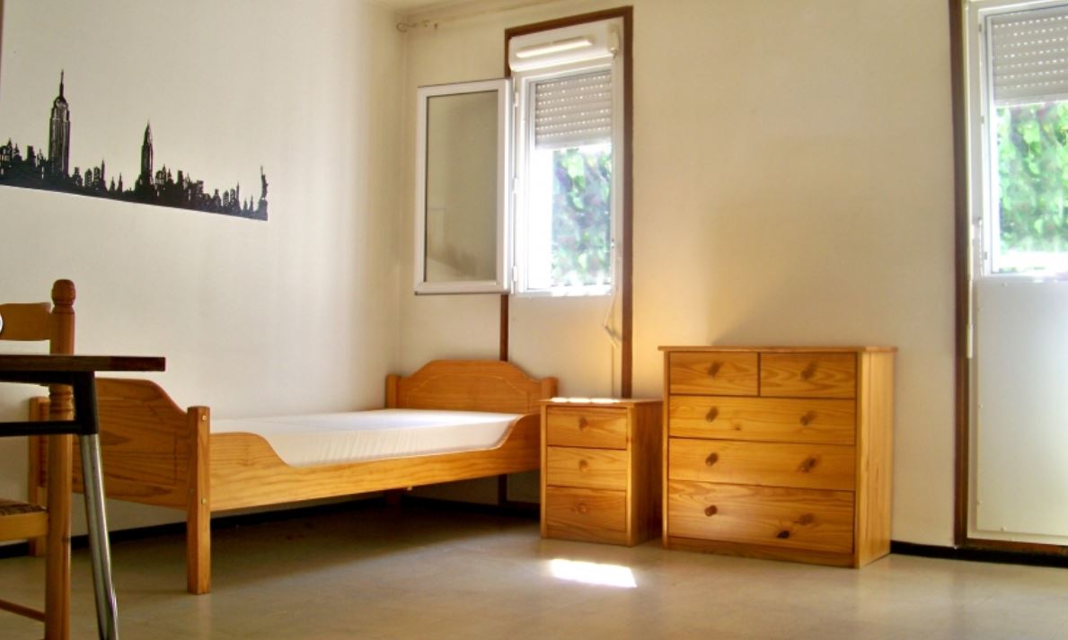 Résidence Mireio Habitat Pluriel