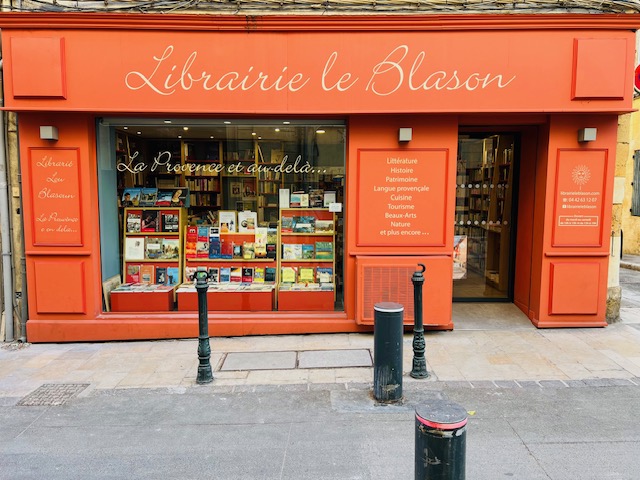 Librairie Le Blason - photo 3