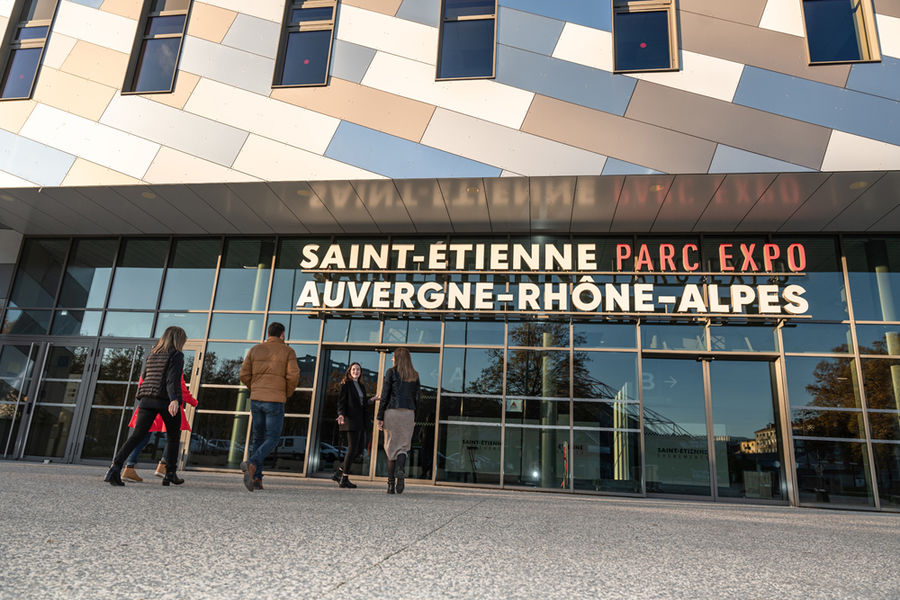 Parc des Expositions