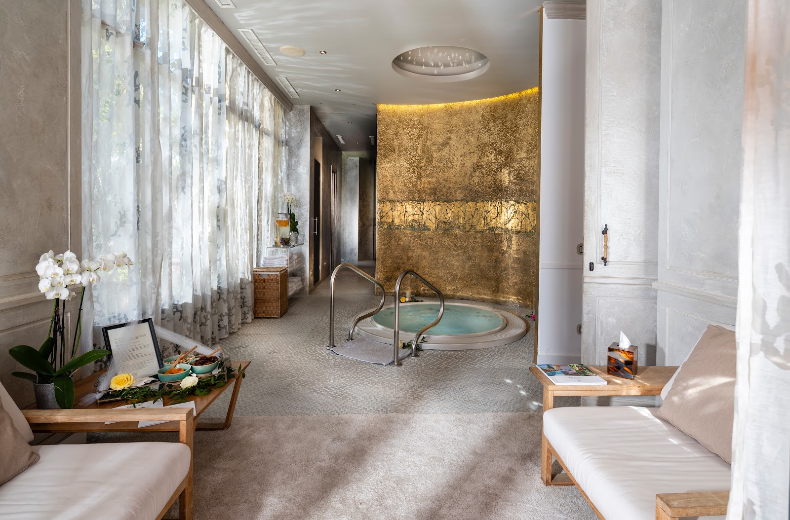 Villa Gallici - photo 3