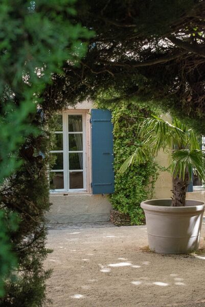 Hôtel Le Montmirail