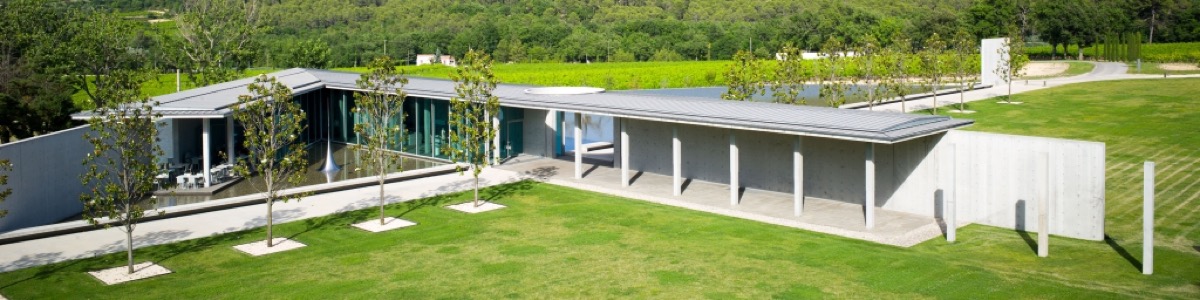 Centre d'art Tadao Ando - Château La Coste, Le Puy-Sainte-Réparade - photo 3